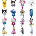 thumbnail image 2 of 10 piezas Mini dibujos animados Kawaii Sanrio KT Disney Princess globo de película de aluminio decoración de fiesta de cumpleaños para niños globo Baby Shower, 2 of 4