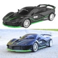 thumbnail image 2 of wnpxqnt Remote Control Car Without Aur 4WD Drift Car Children's Toy Model G1KD X8U3, 2 of 8