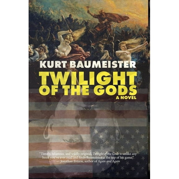 Twilight of the Gods, (Hardcover)