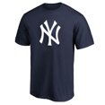 thumbnail image 1 of Men's New York Yankees MLB Big Tee - Size L, 1 of 1