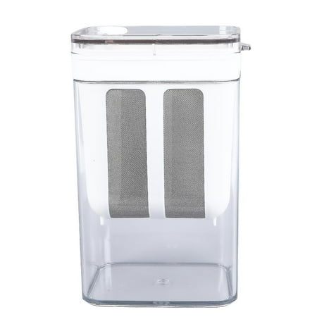 

Greek Yogurt Filter Strainer As Pet Stainless Steel Large Capacity Whey Separation Tool Cheese Moisture Seperator For Home