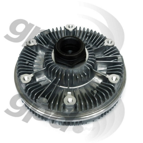 Global Parts Distributors 2911251 Fan Clutch