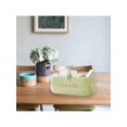 thumbnail image 3 of 1pc Creative & Luxurious Multifunctional Remote Control & Tissue Storage Box For Living Room, Dining Room, Bedroom Table, 3 of 4