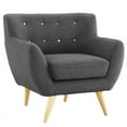 thumbnail image 5 of Modway Remark 3 Piece Living Room Set, Multiple Colors, 5 of 7