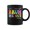 Black, variant on Bruh We Out Paraprofessionals Last Day Of School Paras Coffee Mugs