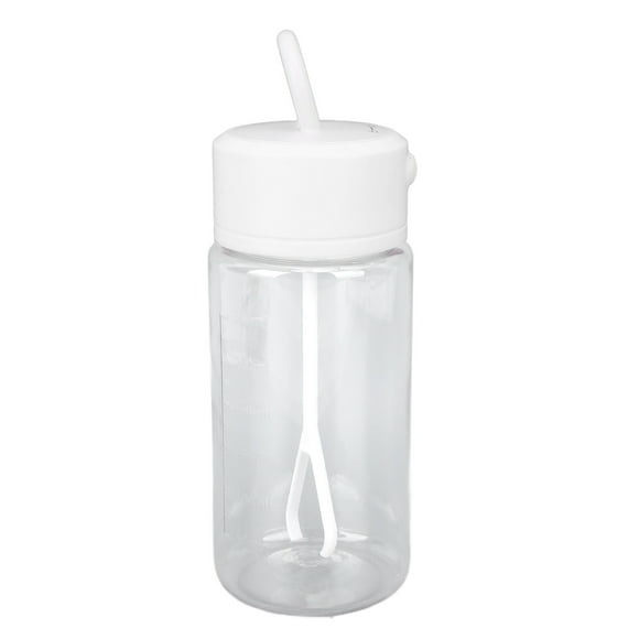 Electric Protein Shaker Bottle 300ml, Auto Mixing Portable Stirring Cup, Fast and Efficient for Blending Smoothies, Salad Dressings, and More