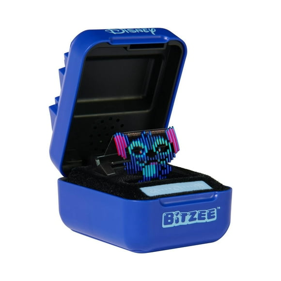 Bitzee, Disney Interactive Toy with 30 Characters Inside, Reacts to Swipes, Tilts & Taps, Disney Toys & Digital Pet Kids Toys for Girls, Boys & Fans, Bitzee, Disney