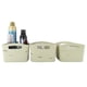 thumbnail image 2 of Canasta Contenedor Para Organizar De Baño Y Cocina Simply Box 3 Pzs, 2 of 8