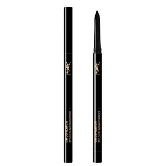 Delineador de ojos Yves Saint Laurent YSL CRUSHLINER Stylo Waterproof
