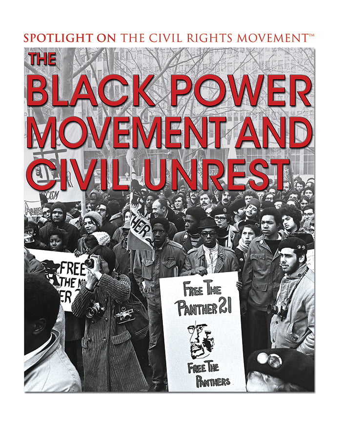 Power In The Civil Rights Movement