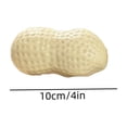 thumbnail image 3 of UALSRZL Squeeze Toys, Super Soft Peanut Squishies Fidget Toys, Slow Rising Vegetables Stress Balls for Anxiety Relief Office Desk Home Essential, 3 of 7