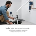 thumbnail image 3 of Moen S2000ESUSA Moen Smart Sump Pump Monitor, 3 of 8