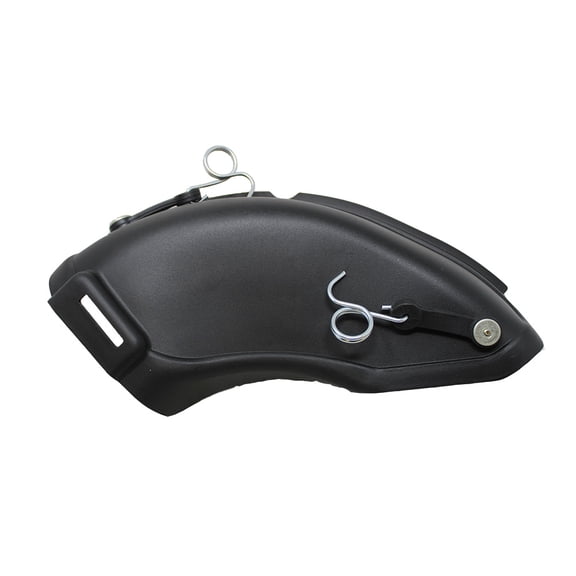 RAParts 48" Riding Mower Mulch Plate Cover with hooks 917. models Fits Husqvarna