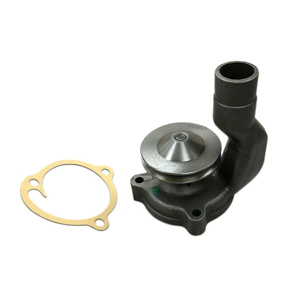 Water Pump Fits John Deere Tractor AA5570R Casting A4280R housing Casting A4283R pulley