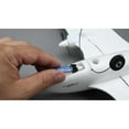 HobbyZone Duet RC Airplane RTF Includes controller transmitter battery