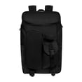 thumbnail image 4 of Paquete 7 piezas Mochila compartimento para laptop negro 31.5 x 49 x 18, 4 of 5