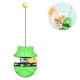 thumbnail image 2 of Palo de gato divertido con vaso de bola con fugas para mascotas - gato de la suerte verde Ormromra 2034920-3, 2 of 9