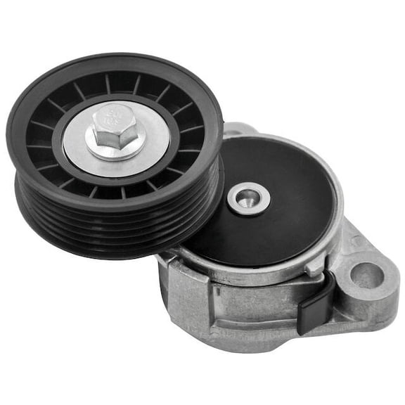 Accessory Drive Accessory Belt Tensioner - Compatible with 1997 - 2004 Chevy Corvette 5.7L V8 GAS 1998 1999 2000 2001 2002 2003
