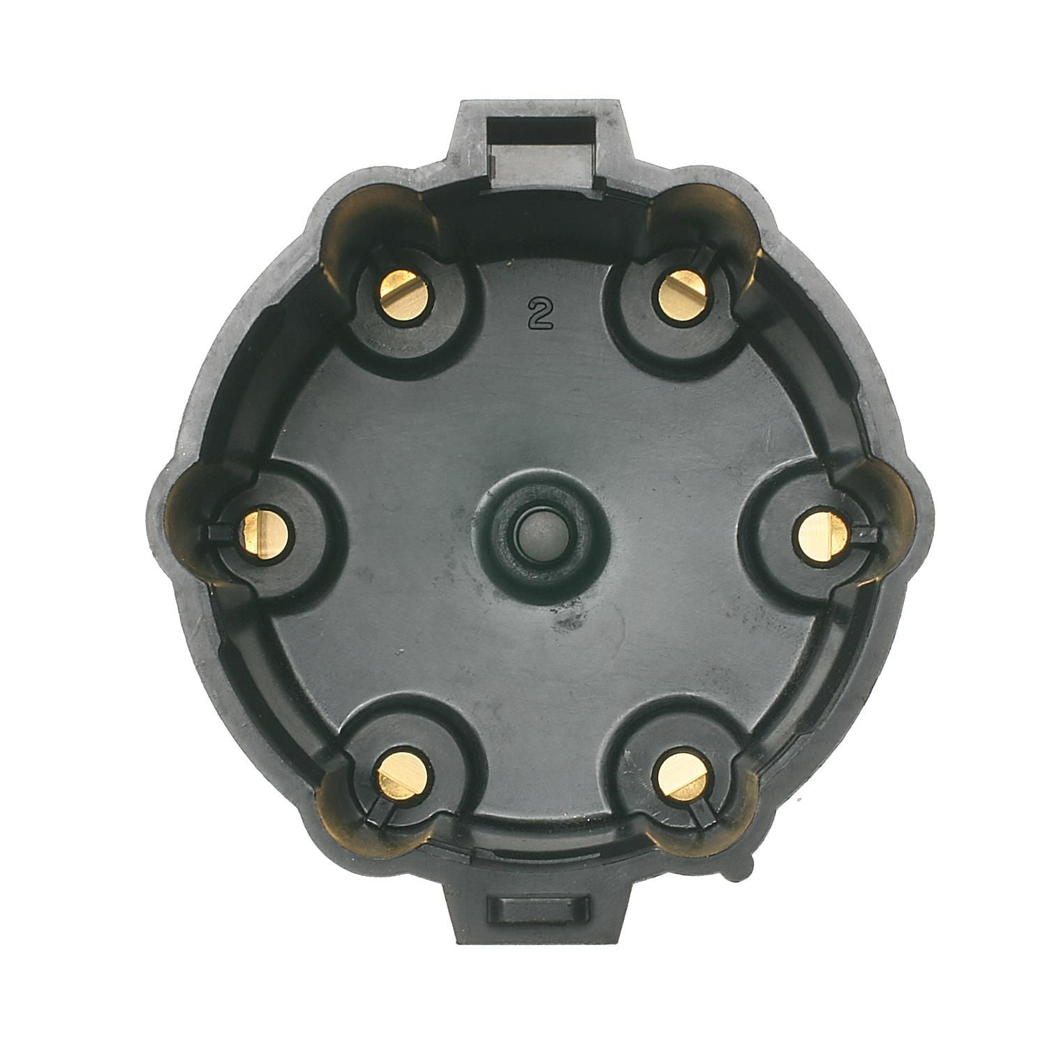壺 ビンテージ Standard Motor Products JH-74 Distributor Cap For 79-84