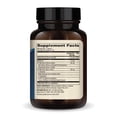 thumbnail image 2 of Dr. Mercola Sleep Support with Melatonin - Supports Restful Sleep & Relaxation - Melatonin with L-Theanine, 5-HTP, GABA - 30 Capsules - 1.5 mg, 2 of 7