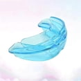 thumbnail image 5 of Clear Dental Braces for Adults, Invisible Teeth Aligners, Removable Orthodontic Retainer for Night Use, 5 of 5