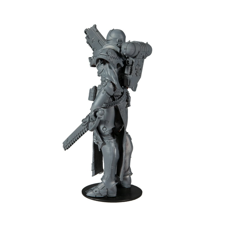Warhammer 40000 7