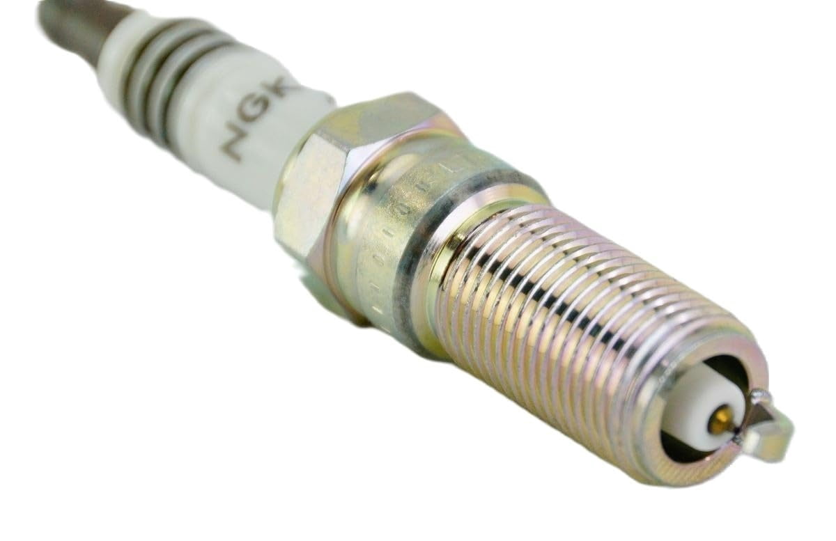 NGK 4344 4pcs Spark Plugs LTR5IX-11 IRIDIUM IX Genuine 4pk