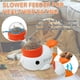 thumbnail image 4 of Juguete Rompecabezas de Alimentación Lenta para Perros, Interactivo con Forma de Pato, Dispensador de Golosinas para Cachorros, Juguetes de Estimulación para Gatos y Perros., 4 of 5