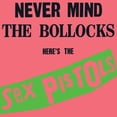thumbnail image 1 of SEX PISTOLS - NEVER MIND THE BOLLOCKS HERE'S THE SEX PISTOLS [ROCKTOBER 2025] (CLEAR ) - [Vinyl], 1 of 1