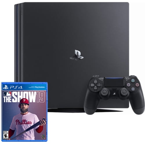 walmart ps4 pro