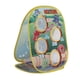 thumbnail image 2 of Puf Para Niños, Juguetes Para Lanzar, 2 En 1, Puf Para Niños, Juguete De Tablero De Dardos, Potente Doble Cara Con Bolsa De Almacenamiento Para Césped Para Suelo Para Patio, 2 of 8