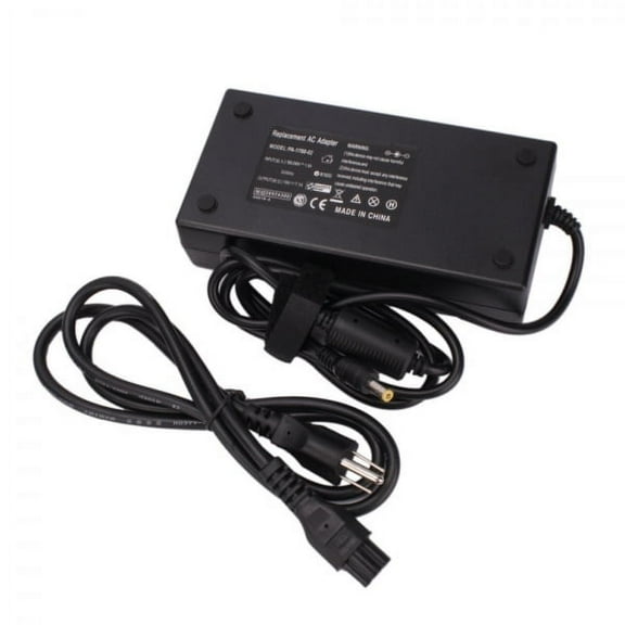 135W AC Adapter Charger for Acer Aspire 1520 1522LMi 1674 9800 ADP-135DB L3600  Cable Cord