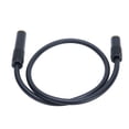 thumbnail image 1 of Cable De Sonido Hembra De 1/4 Pulgadas A Hembra De 1/8 Pulgadas, Cable De Sonido Hembra Portátil De 6,35 Mm 1/4 Pulgadas A Hembra De 3,5 Mm 1/8 Pulgadas Para Amplificadores, 1 of 7