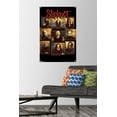 thumbnail image 2 of Slipknot - Bulletproof Wall Poster with Pushpins, 22.375" x 34", 2 of 4
