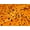 Mustard, variant on Minerva Deadstock Plush Cuddle Fleece Fabric Mustard - per yard