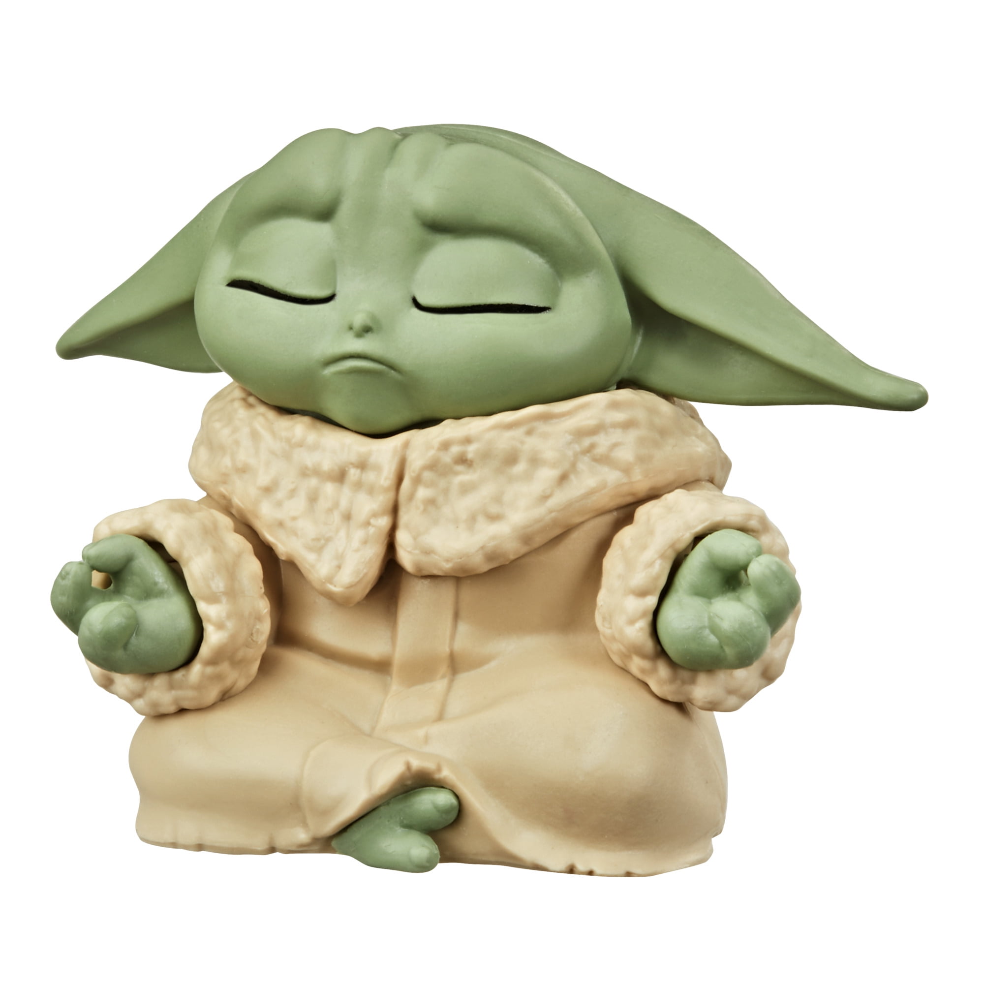 Star Wars Mandalorian Child Baby Yoda Grogu Series 1 Bounty Collection #3 & #6 
