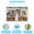 thumbnail image 2 of Bob's Burgers Diamond Art Kits for Adults 5D Diamond Art Kit Paint by Number for Beginners, DIY Paint with Round Full Drill Diamonds Paintings Gem Art for Home Wall Decor Gift 16x20, 2 of 5