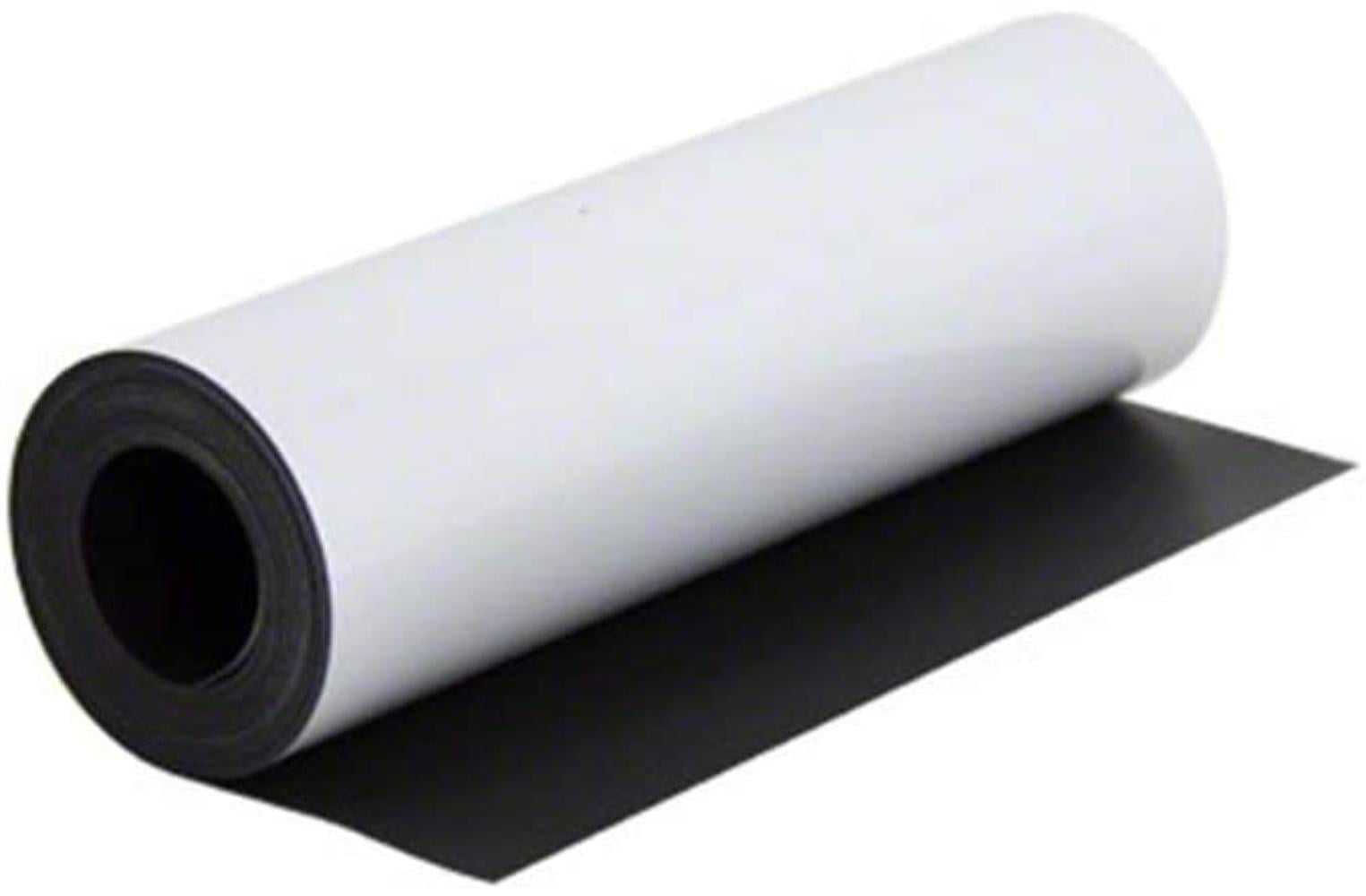 Magnum Magnetic 24"x10 feet .30mil Super Strong Flexible Material 