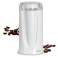 thumbnail image 3 of Salton Coffee, Spice & Herb Electric Grinder - White, CG1990WH, 3 of 4