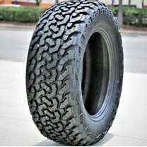 Maxtrek Hill Tracker 285/70R17 121/118Q D 8 Ply a/t All Terrain Light Truck Tire
