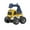 A, variant on D Mini Inertial Construction Vehicle Toy Four Wheel Drive Educational Car For Boys