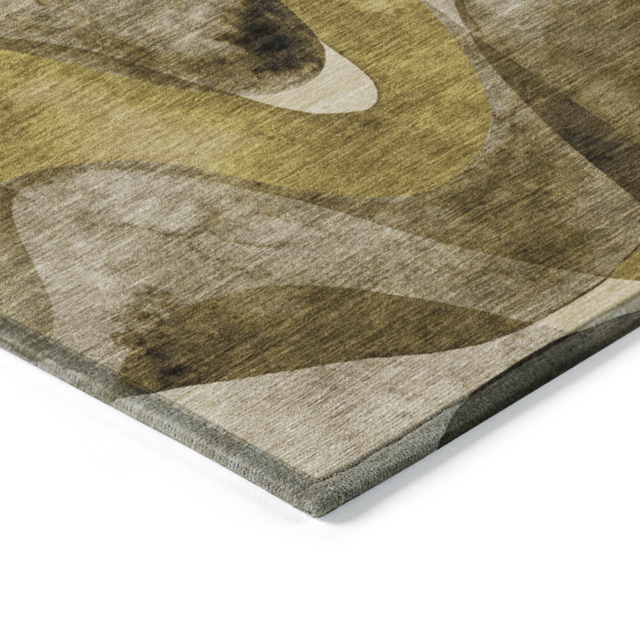 Chantille ACN536 Coffee 8 x 10 Rug
