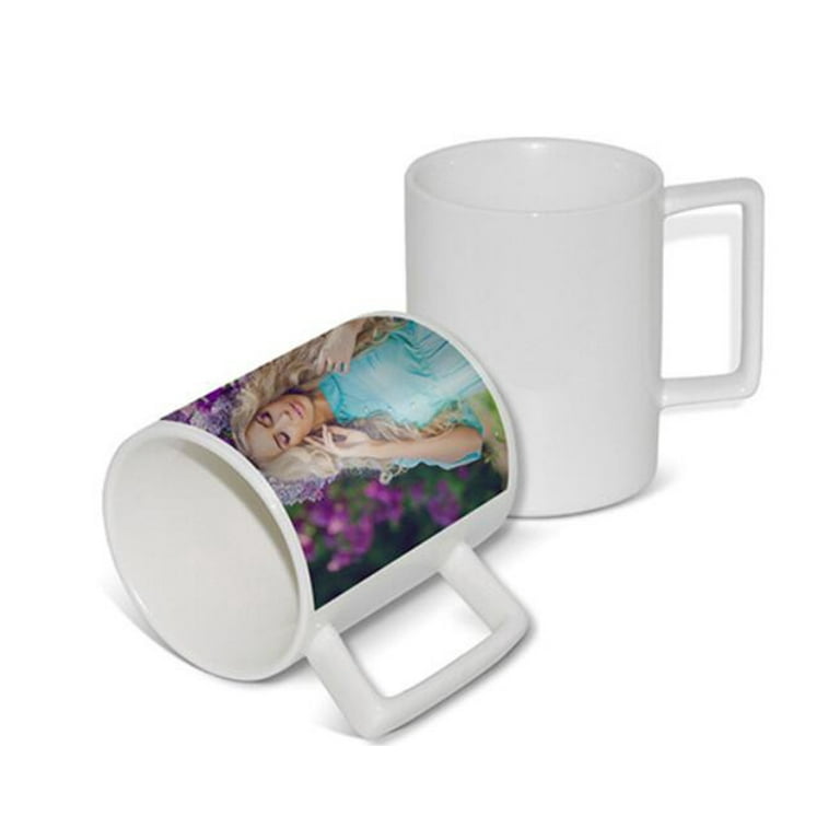 VEVOR Heat Press Machine 12x15in 5in1 Sublimation Transfer T-shirt Plate  Mug Cup