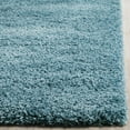 thumbnail image 3 of Safavieh California Solid Plush Shag Area Rug, 3 of 7