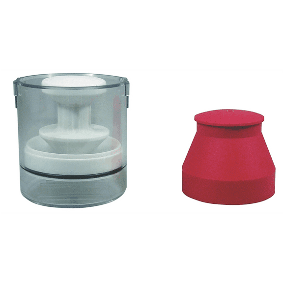 Lisle Corporation BEARING PACKER HANDY PACKER Automotive Specialty Tools