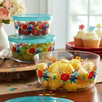 The Pioneer Woman Pw 3pk Bowl