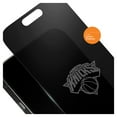 thumbnail image 5 of New York Knicks iPhone Privacy Screen Protector, 5 of 6