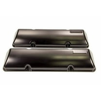 Moroso SBC Billet Valve Covers