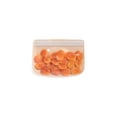 thumbnail image 1 of Bolsa de almacenamiento reutilizable de silicona W&P Porter Sandwich, 300 ml, avena, 1 of 7