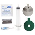 thumbnail image 2 of Trousse de réparation pour pare-brise Permatex, 2 of 4